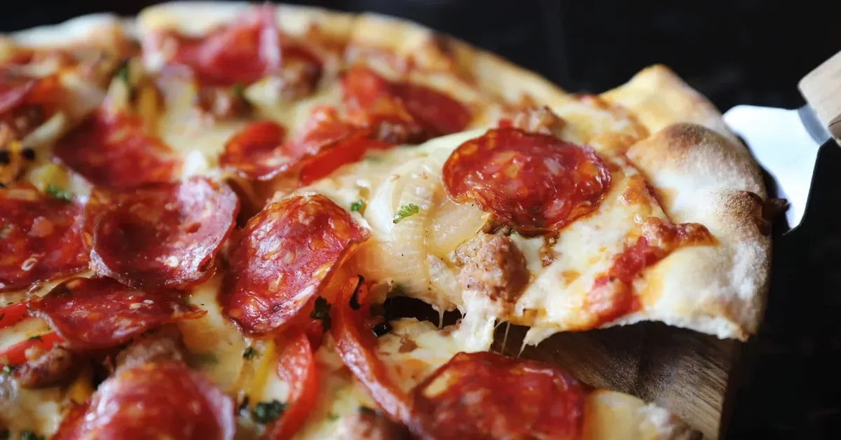 A Slice of Heaven: A Guide to Long Island's Best Pizza Places