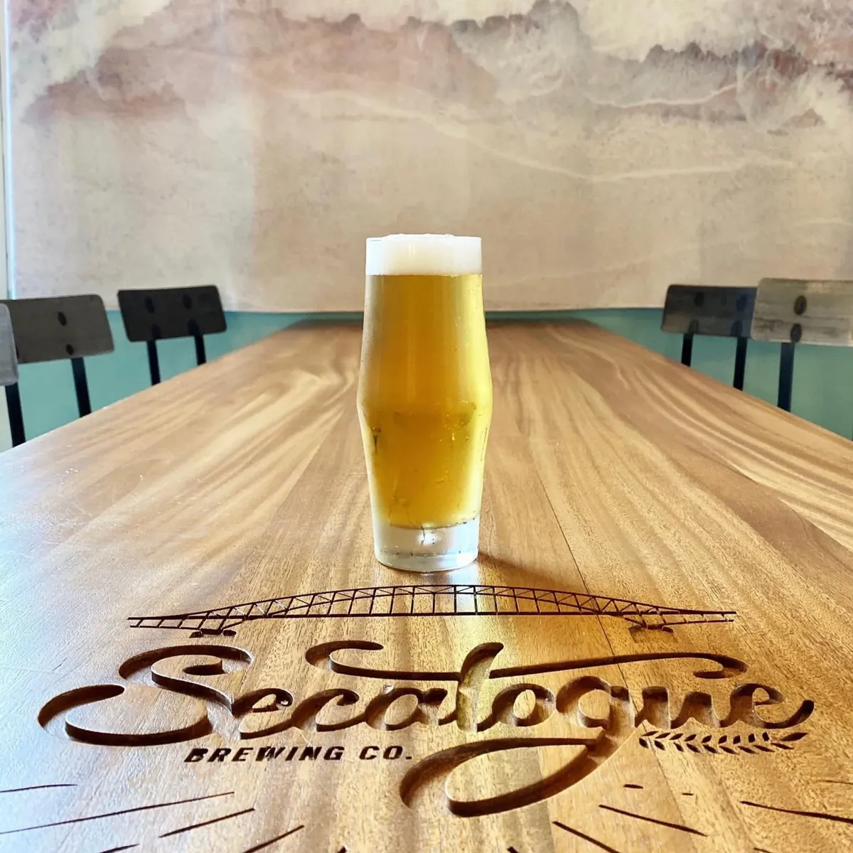 -Photo Credit: Secatogue Brewing Company