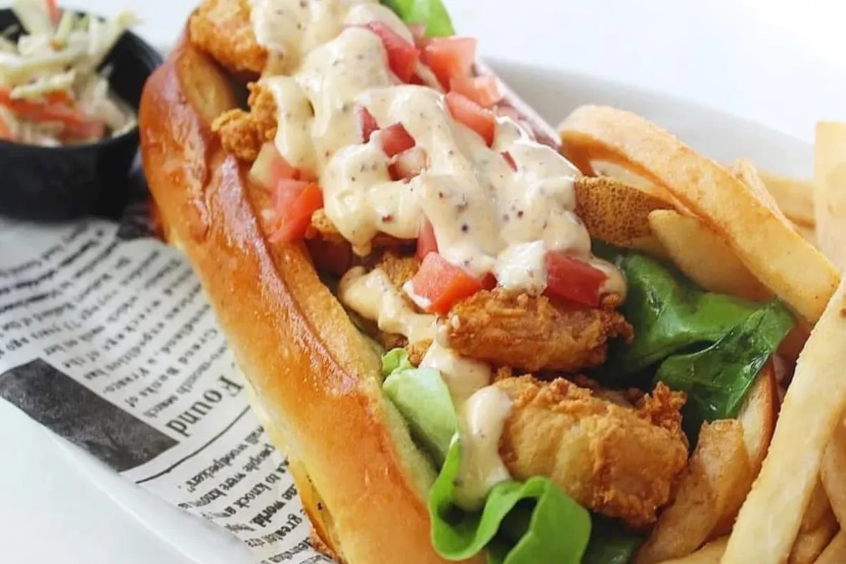 Anchor Down Seafood Bar & Grill of Merrick Voted Best LI Seafood Restaurant 2021