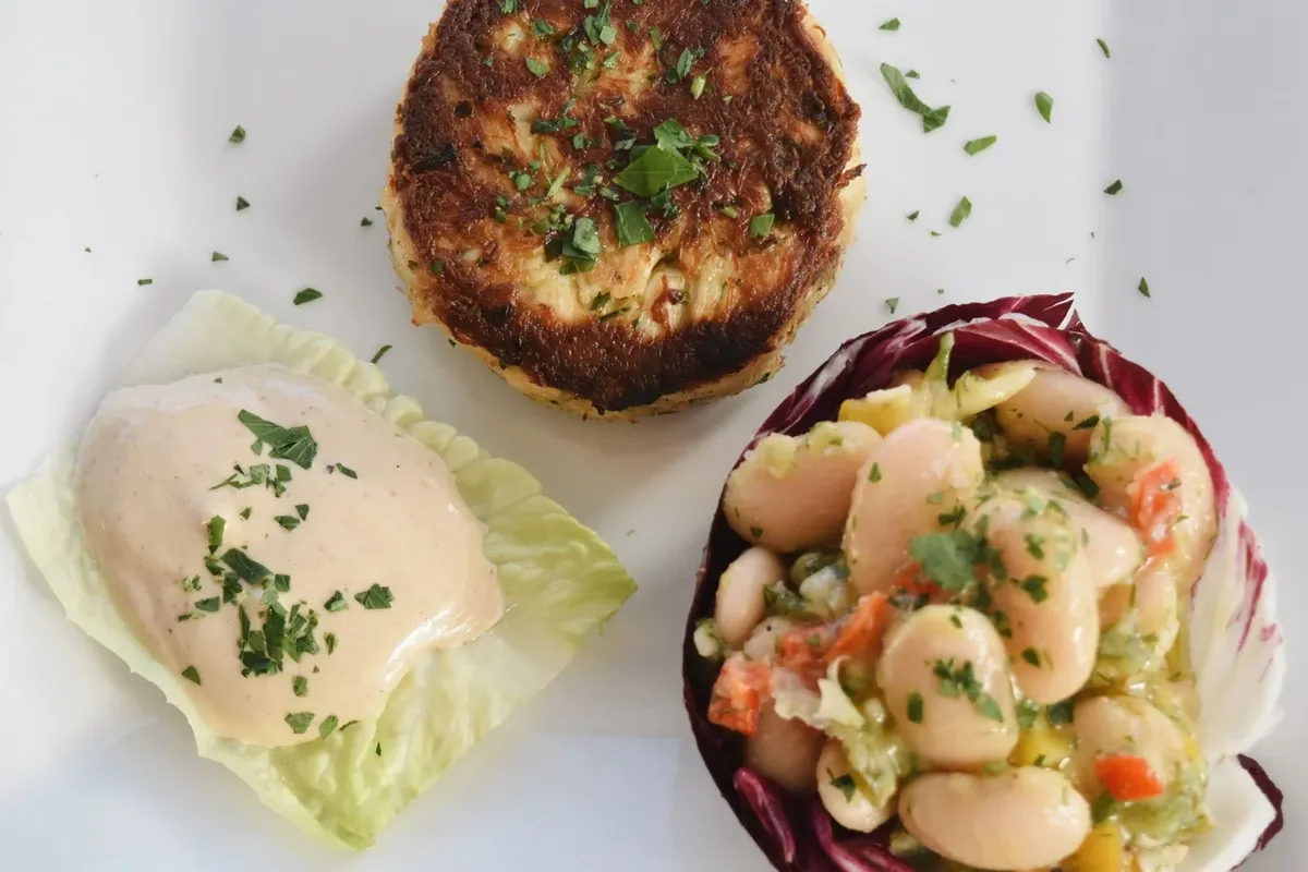 Limani Roslyn is a standout dining destination to experience for Labor Day Weekend 🦞