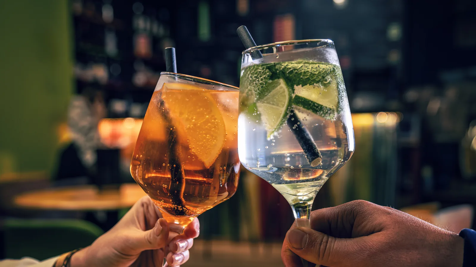 Patchogue's Garden Cafe Is Now Jardin Kitchen & Cocktails, Cocktails Included