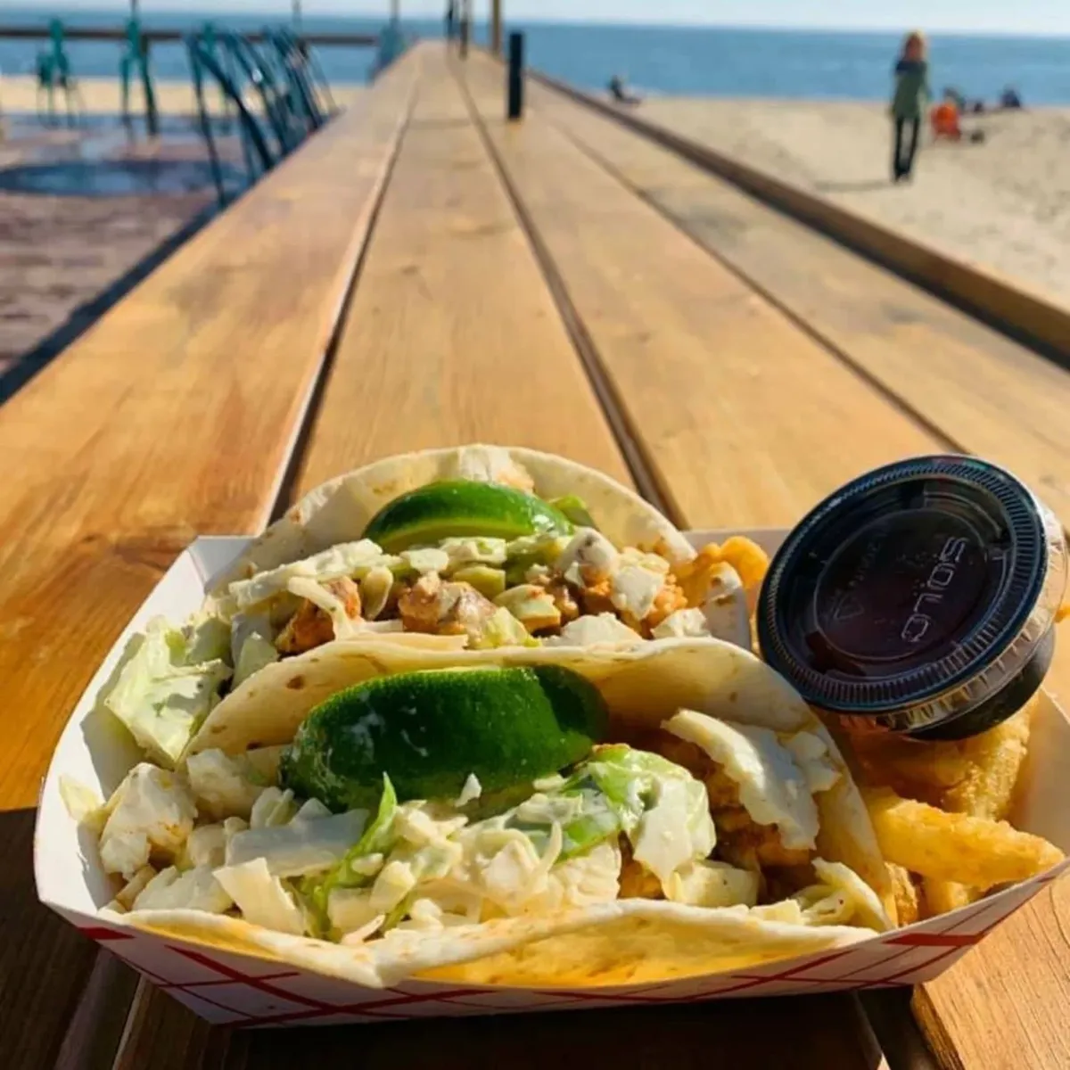 -Photo Credit: Bodhi’s Beach Shack