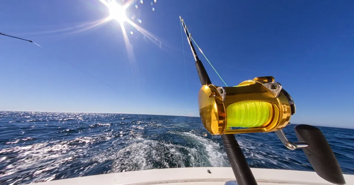 A Guide to Long Island's Best Fishing Locations: Reel in the Fun
