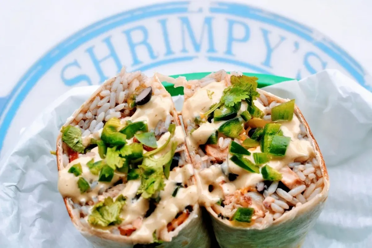 Shrimpy's Burrito Bar sees Success all over Long Island: East Islip Location Coming Soon