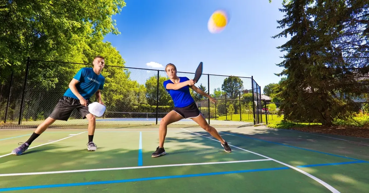 Top Pickleball Spots on Long Island: Serve up Fun at the Best Courts