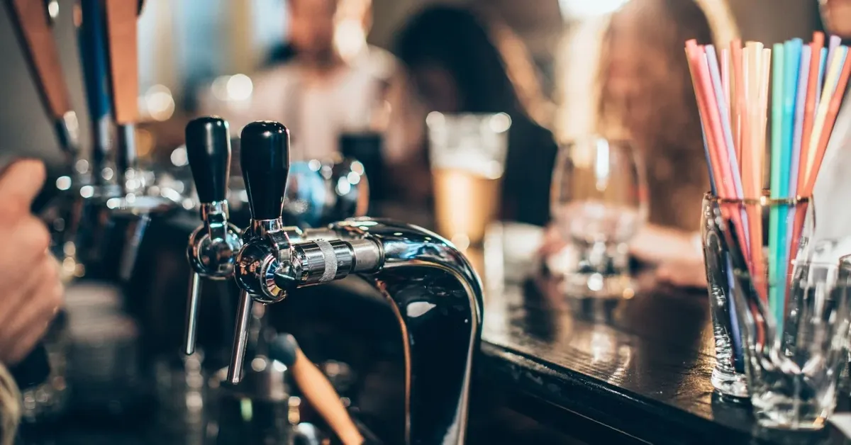 Cheers to Good Times: Discovering the Best Pubs on Long Island