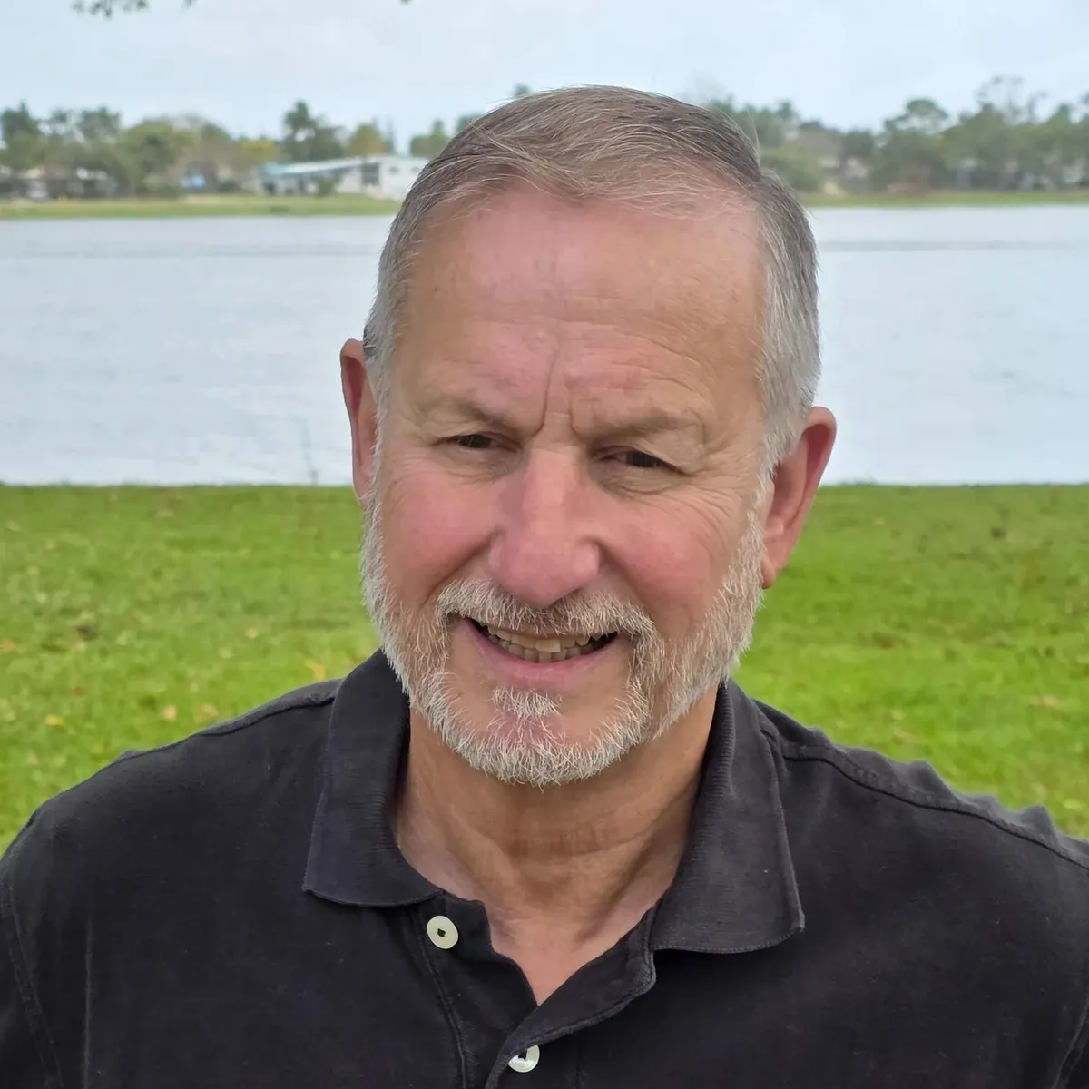 Mitch Shapiro, Founder of Help America Hear 