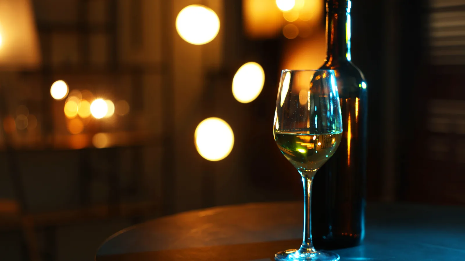 Rockville Centre's Chat Noir Corner Has a Taker, and the Trail Points to Lynbrook's Gourmology