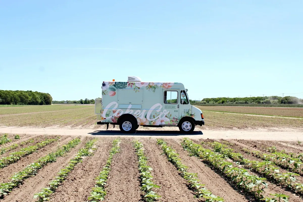 For Goodness Cakes Co. is Delivering Delicious Treats to Long Island