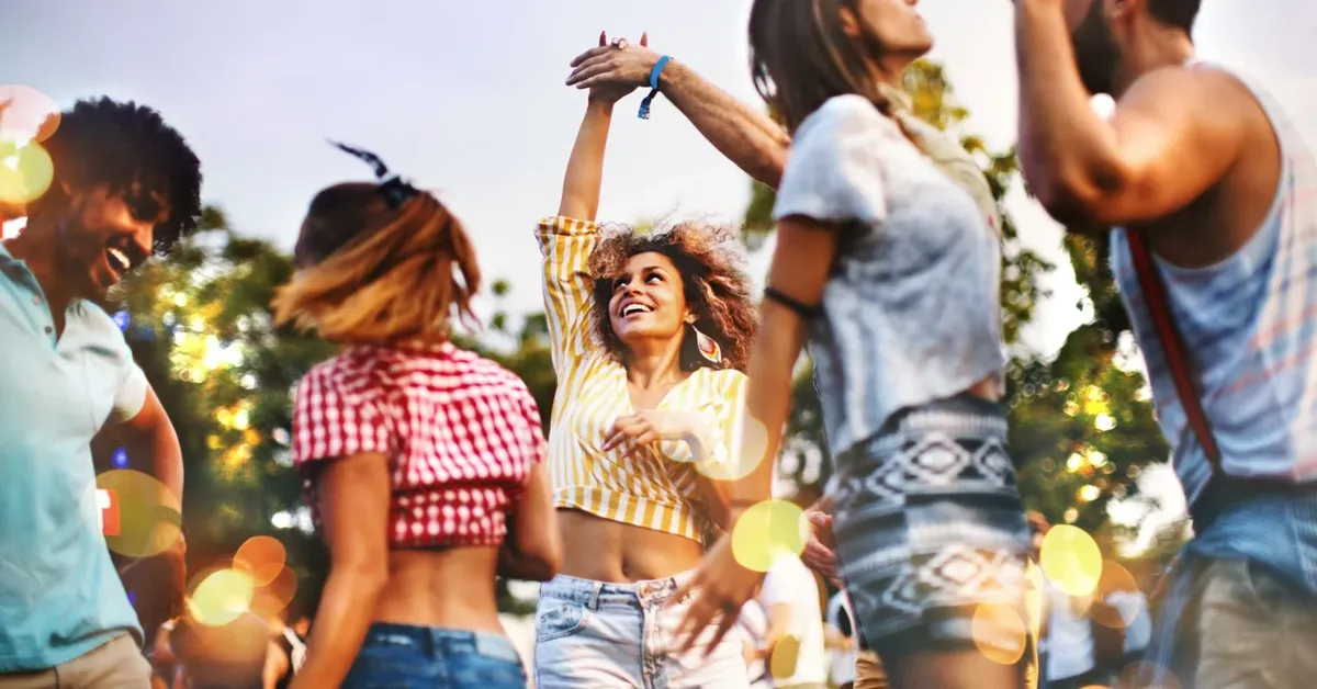 Long Island's Melodic Getaways: A Guide to the Best Outdoor Concert Venues and Events