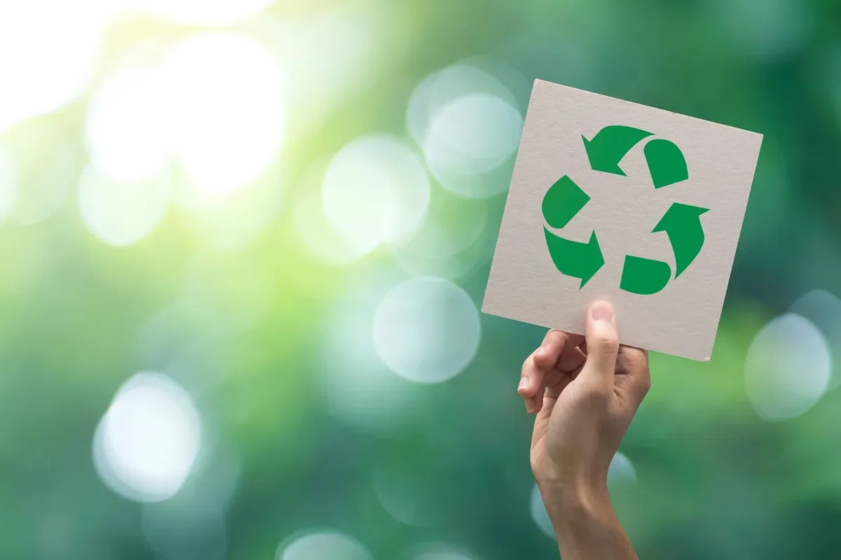 Bay Shore High School Graduating Senior Khandekar Hussain Receives Gershow Recycling Environmental Conservation Scholarship
