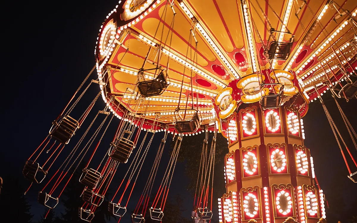 The 39th Bellmore Family Street Festival Takes Over the Village in September
