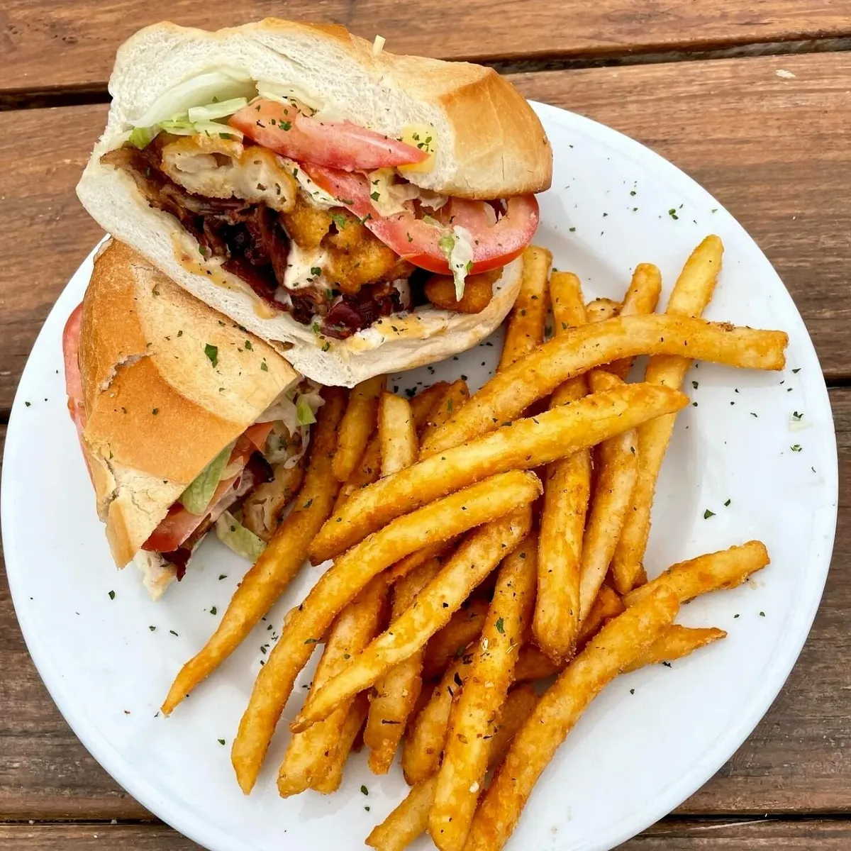   -Photo Credit:    Restoration Kitchen & Cocktails   