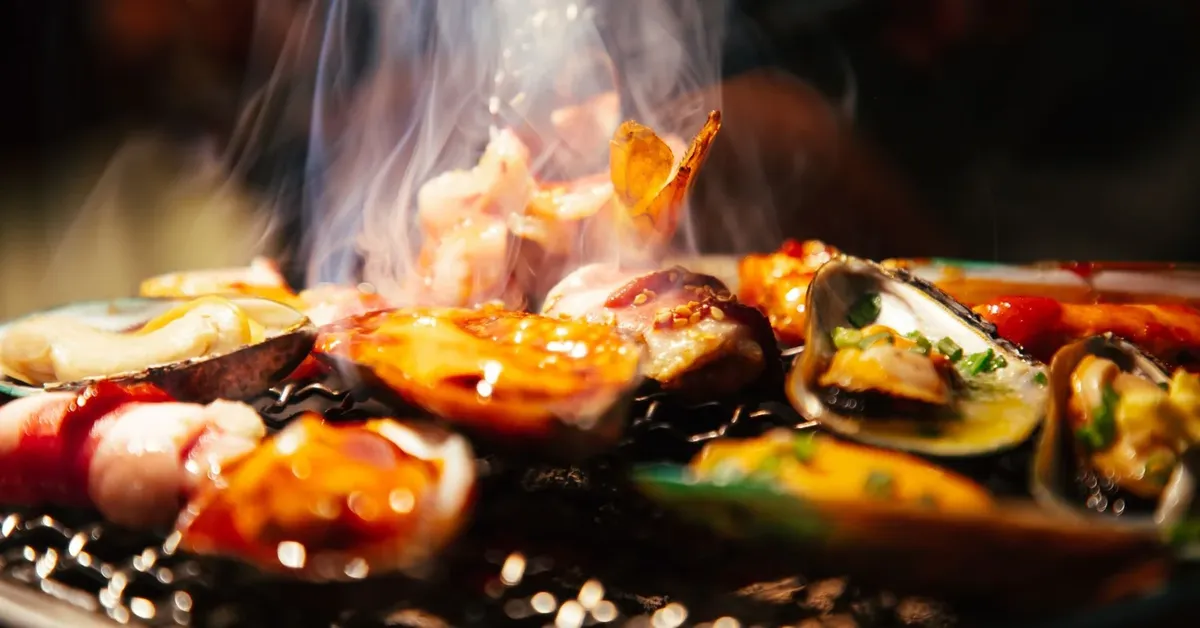 Savoring Long Island's Bounty: A Culinary Journey Through Farm-to-Table Restaurants
