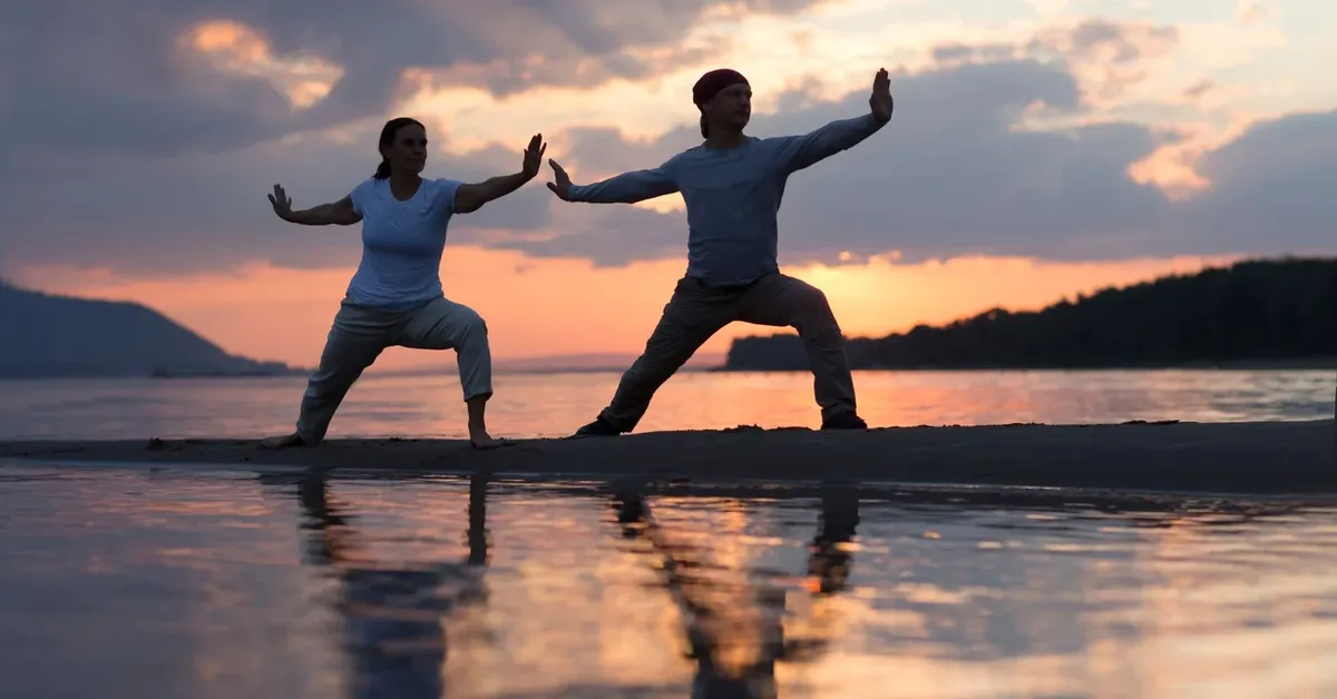 Harnessing the Energy: A Comprehensive Guide to Tai Chi and Qigong on Long Island