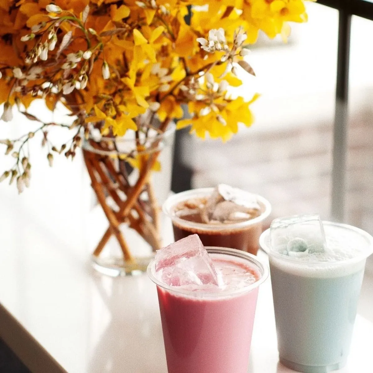 -Photo Credit: Druthers Coffee
