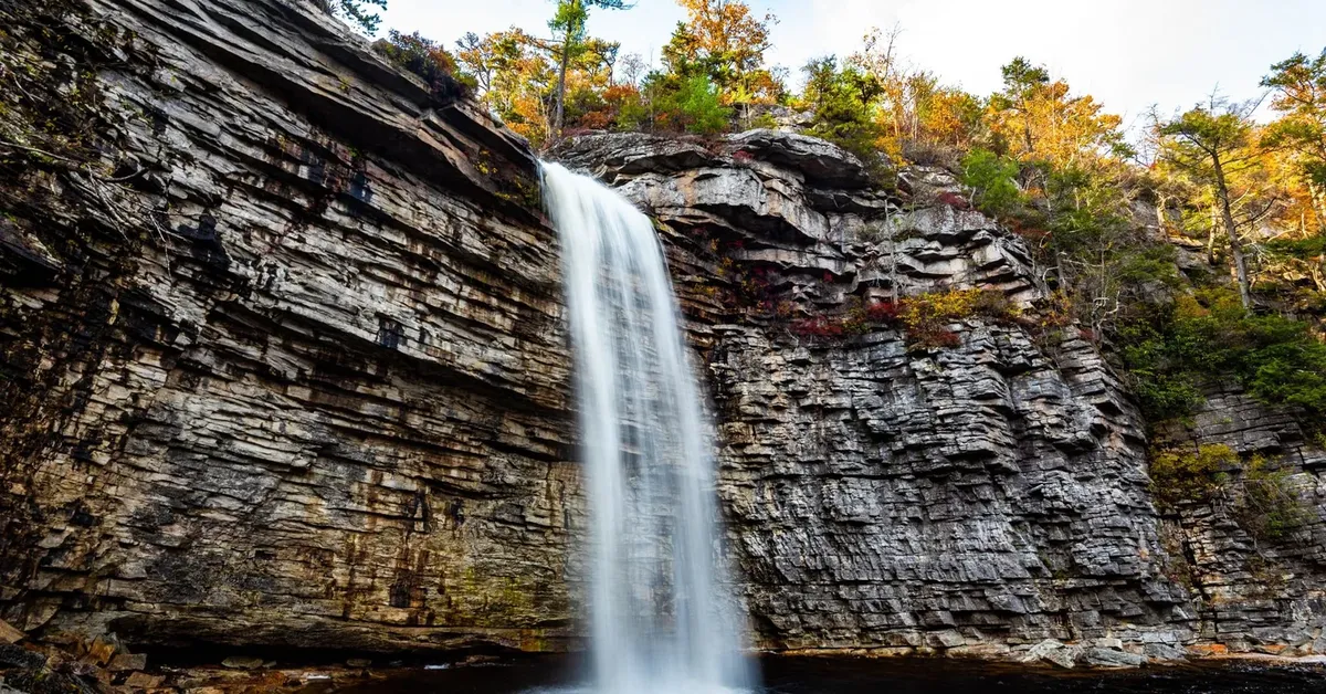 Escaping Long Island: Discover the Natural Wonders of Lake Minnewaska State Park