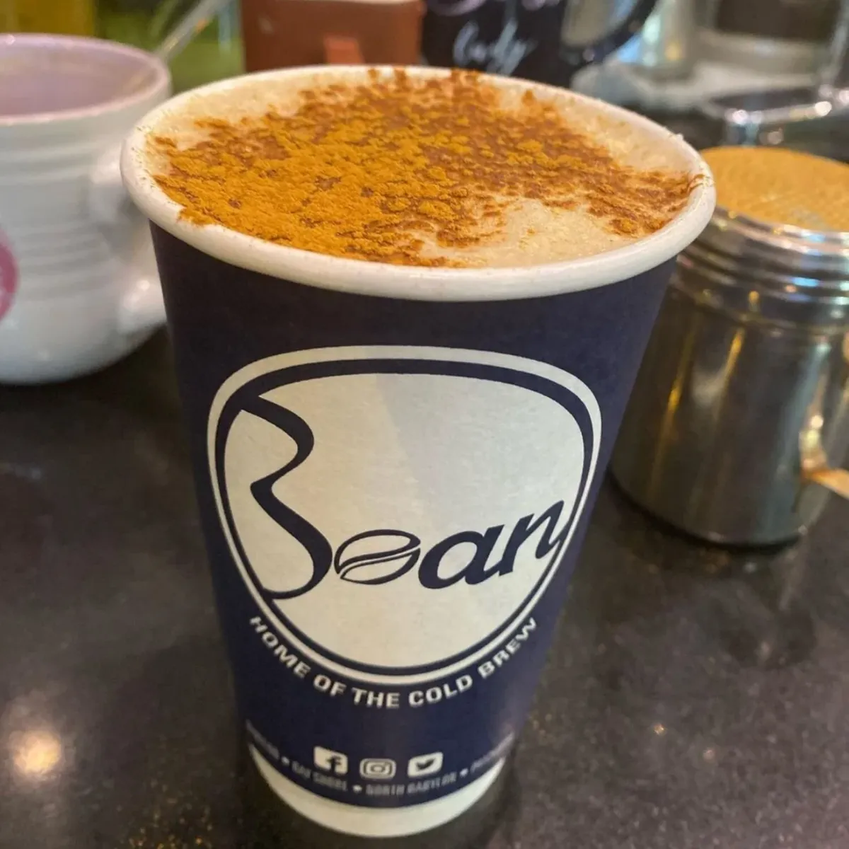 -Photo Credit: Babylon Bean Coffee House