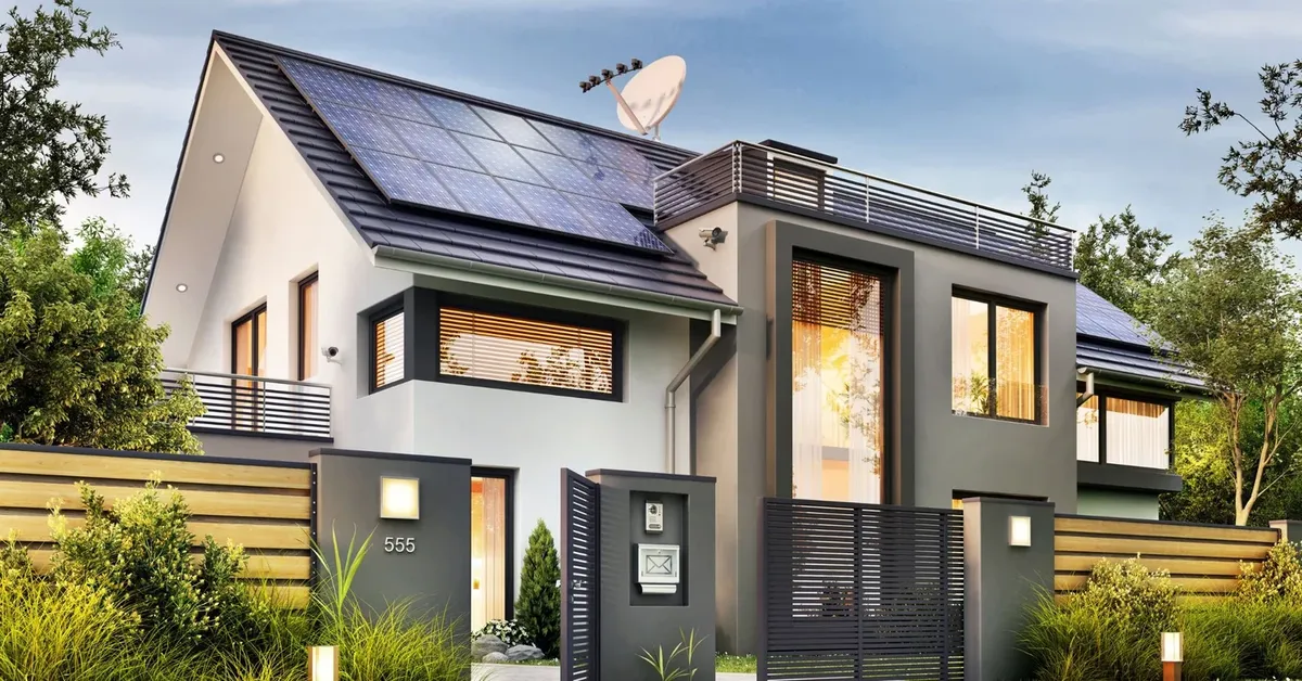 Harnessing the Power of the Sun: The Unmatched Benefits of Ion Solar Pros