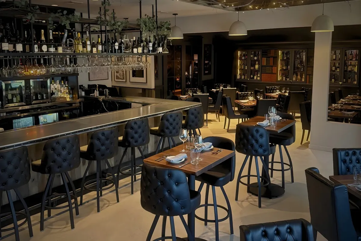 Enology Wine Bar & Bistro Sets the Standard as a Top Wine Bar on Long Island