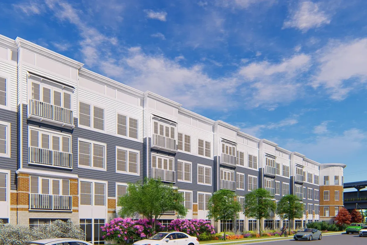 TRITEC Continues its Success With the Anticipated Opening of The Wel Luxury Apartments in Lindenhurst