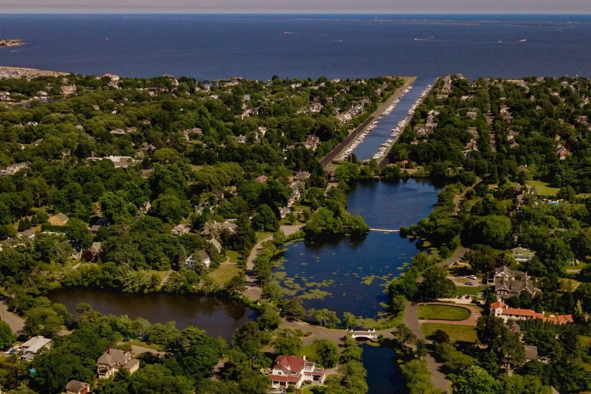 Village of Brightwaters Upcoming Events Spring 2021