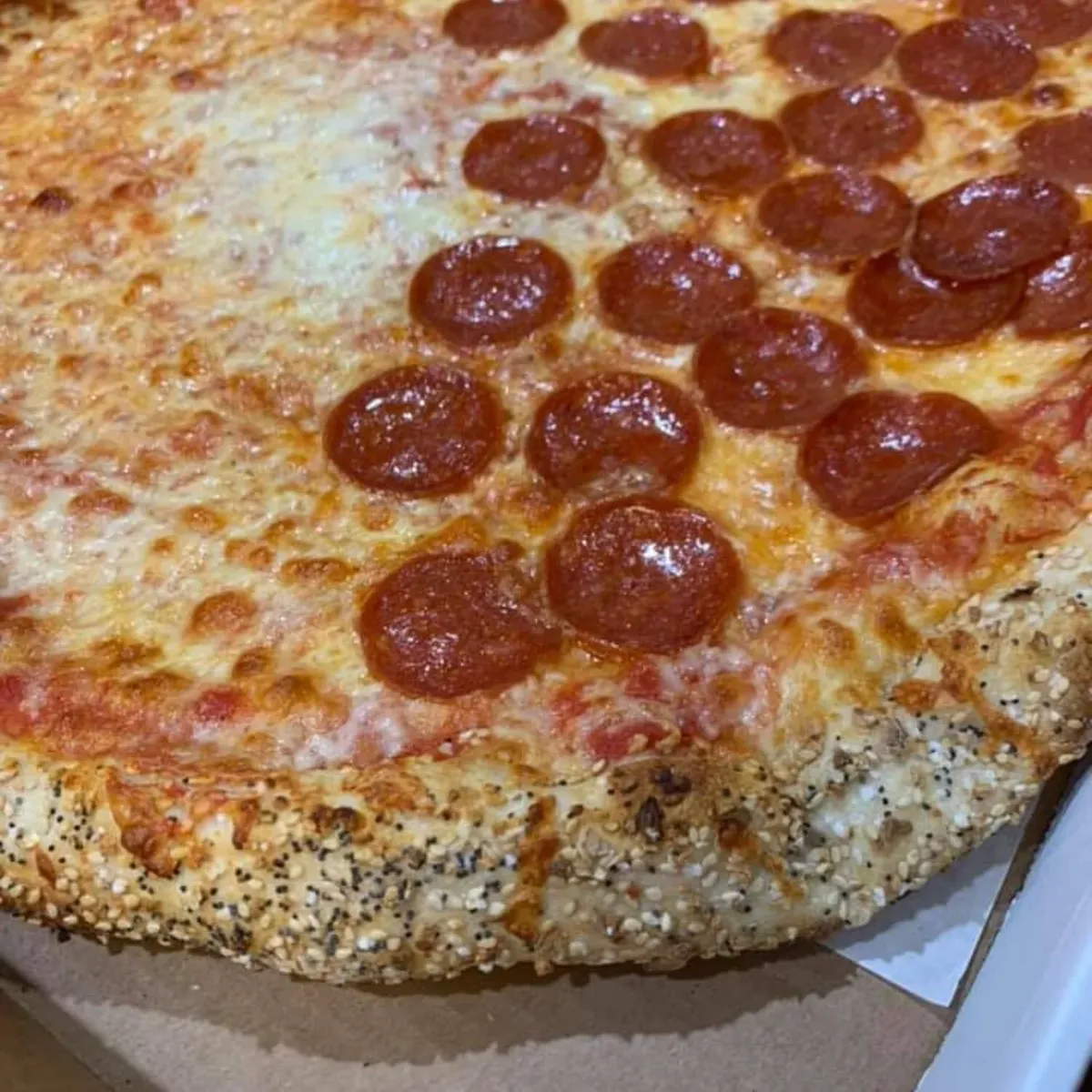  -Photo Credit:    Vincent's Pizza      