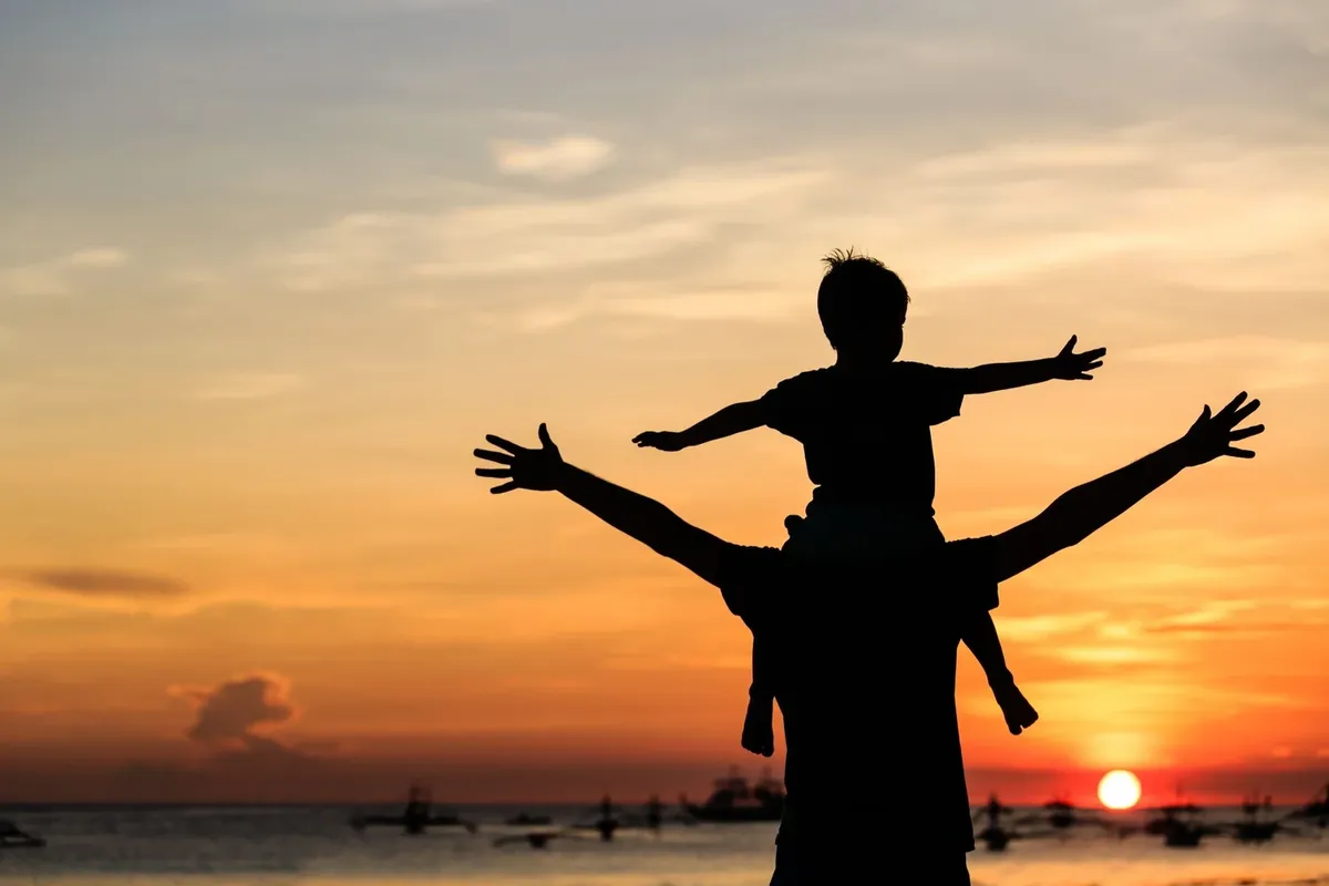5 Family-Friendly Activities for Father’s Day 2021 👨‍👧‍👦