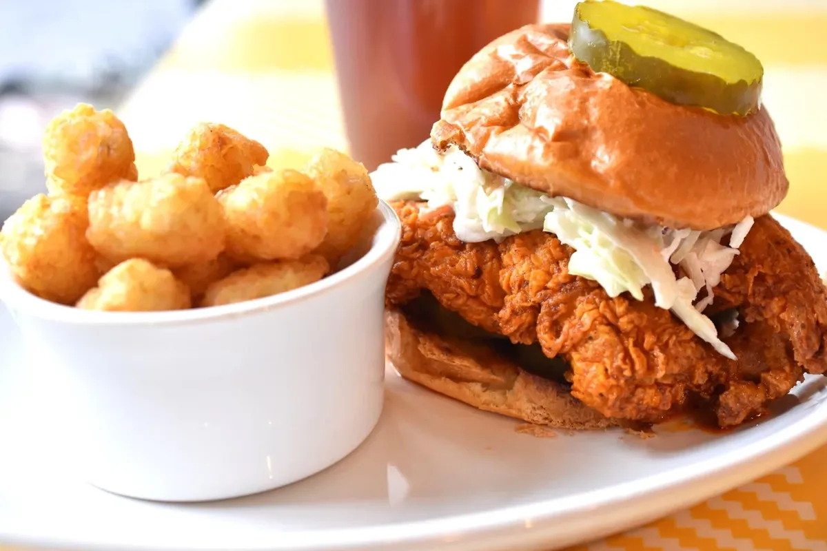 Guide for Top Ten Restaurants in Huntington 2021