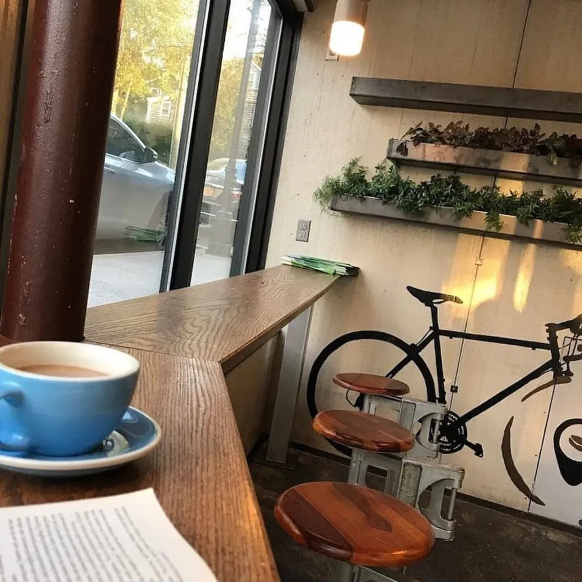-Photo Credit: Local's Cafe