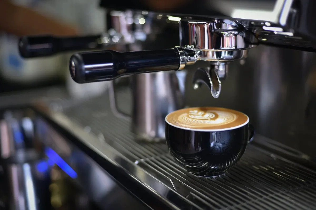 Must-Try Huntington Coffee Shops ☕️