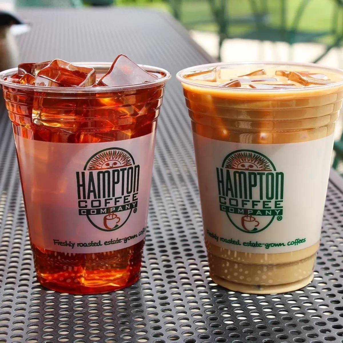 -Photo Credit: Hampton Coffee Company