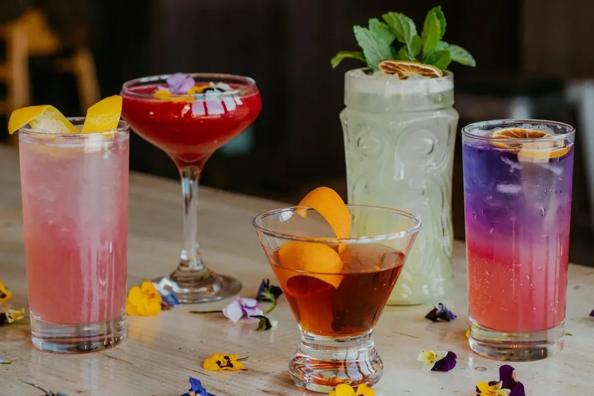 Babylon Bars to Visit this Summer 🍺