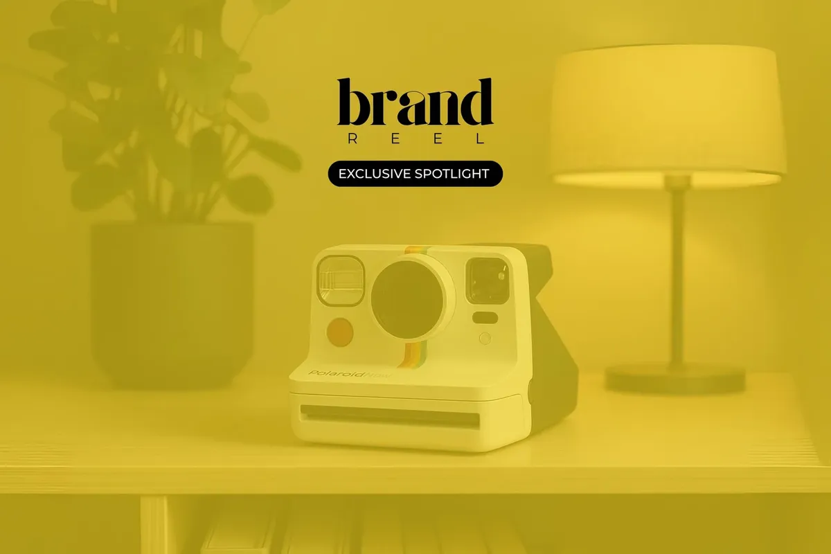 BrandReel.io: Reinventing Corporate Gifting with Stories Worth Sharing