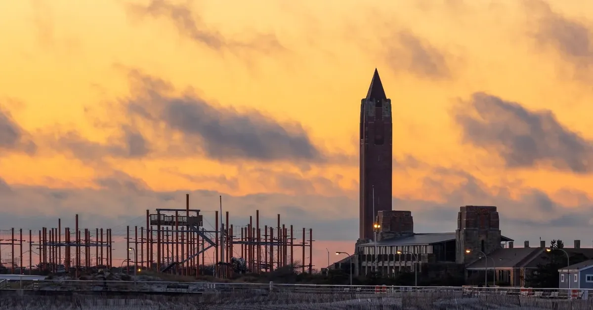 Ocean Parkway Coastal Greenway: Your Ultimate Guide to a Picturesque Seaside Ride