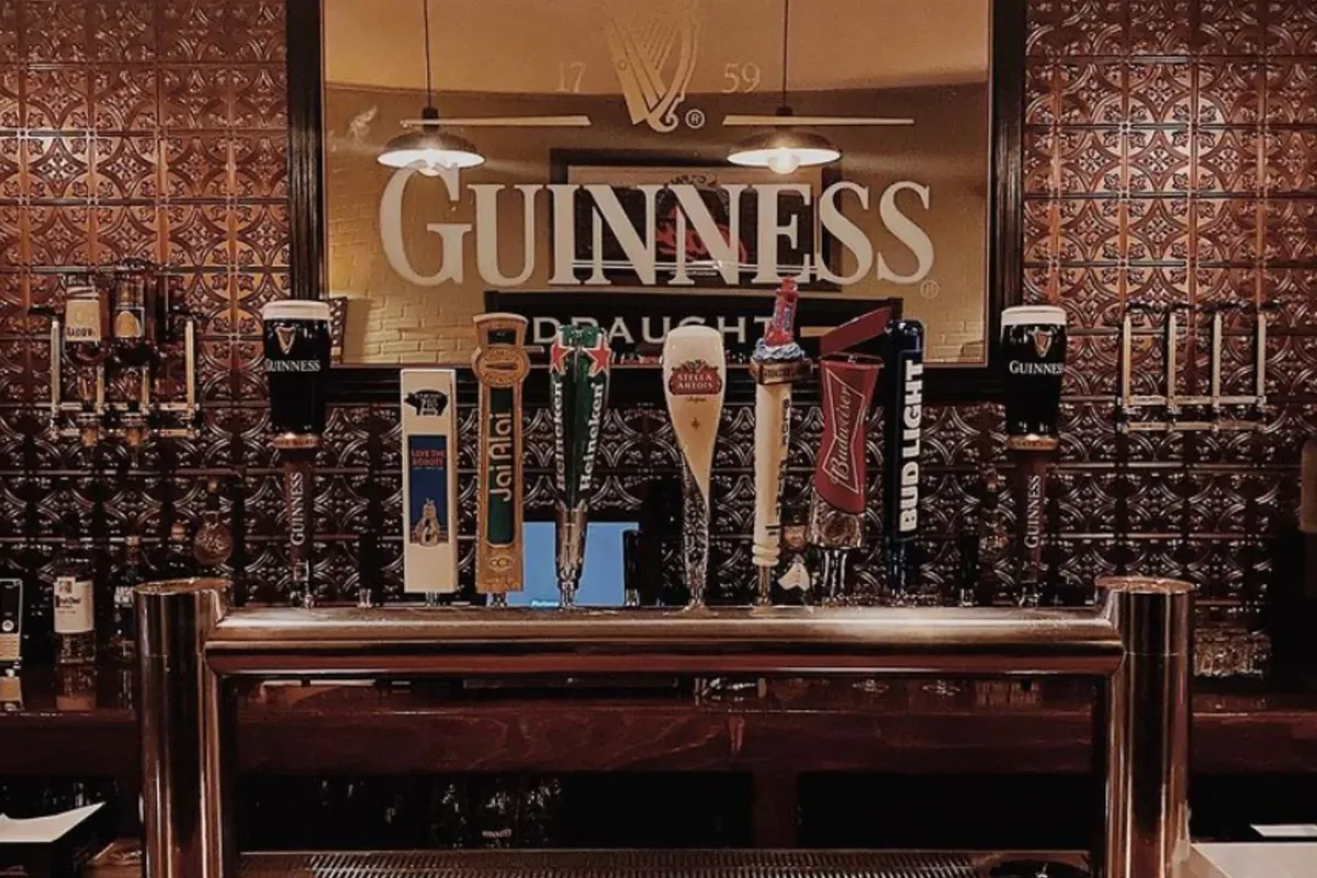 Kitty Mulligan's Opens its Doors in Bay Shore