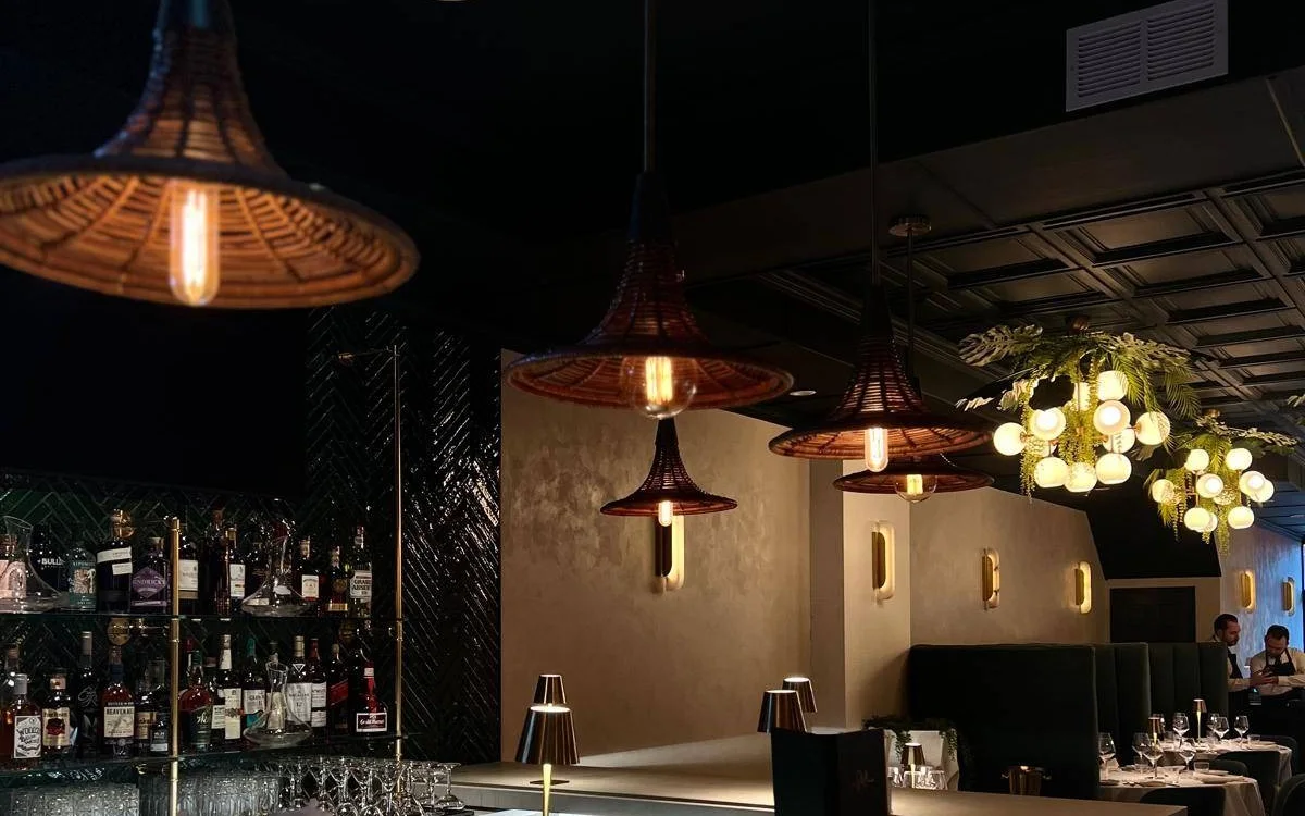 My Kind of Town: Casa Stellina Turns Wednesday Into Sinatra Night
