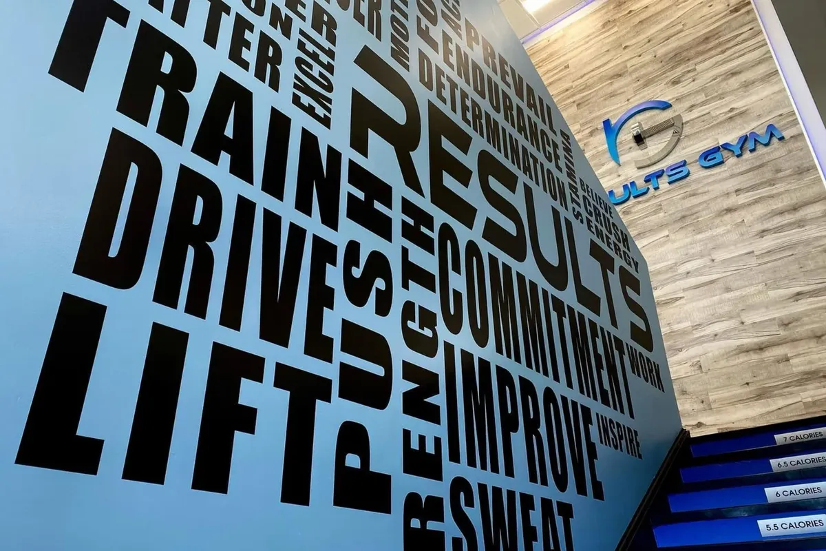 Results Gym Teams up With Local Businesses for Terrace Plaza Palooza 🏋️
