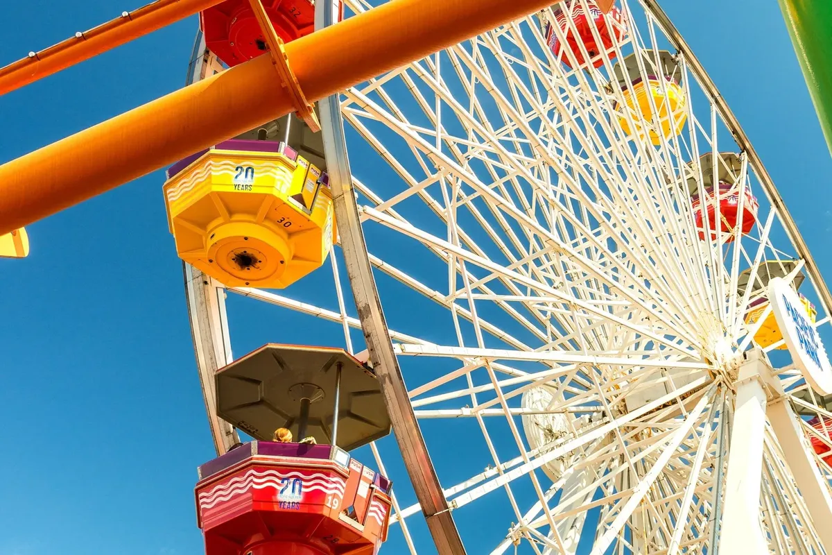 Long Island’s Favorite Amusement Parks for Kids