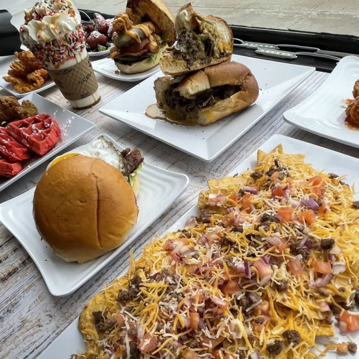   -Photo Credit: The Artisan via    Yelp   