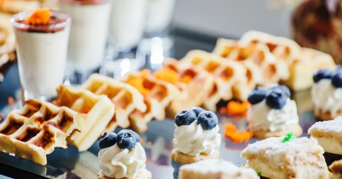 Celebrate Mom in Style: The Best Mother's Day Brunch Spots