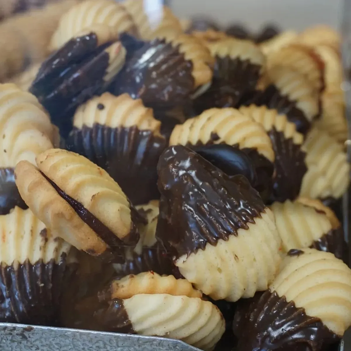-Photo Credit: Capri Bakery