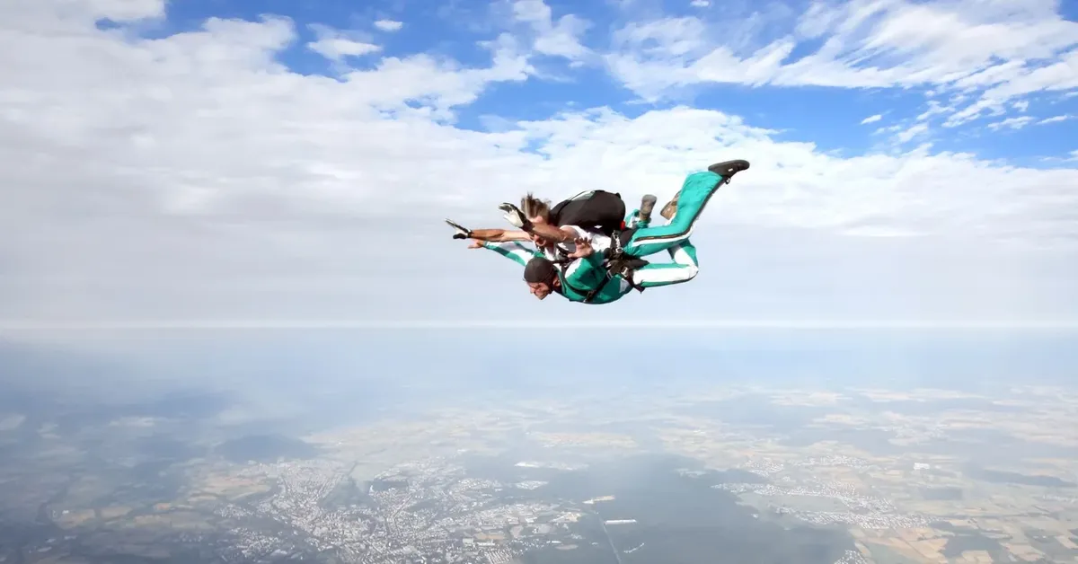Unleash Your Inner Adventurer: The Ultimate Guide to Long Island's Thrilling Outdoor Experiences