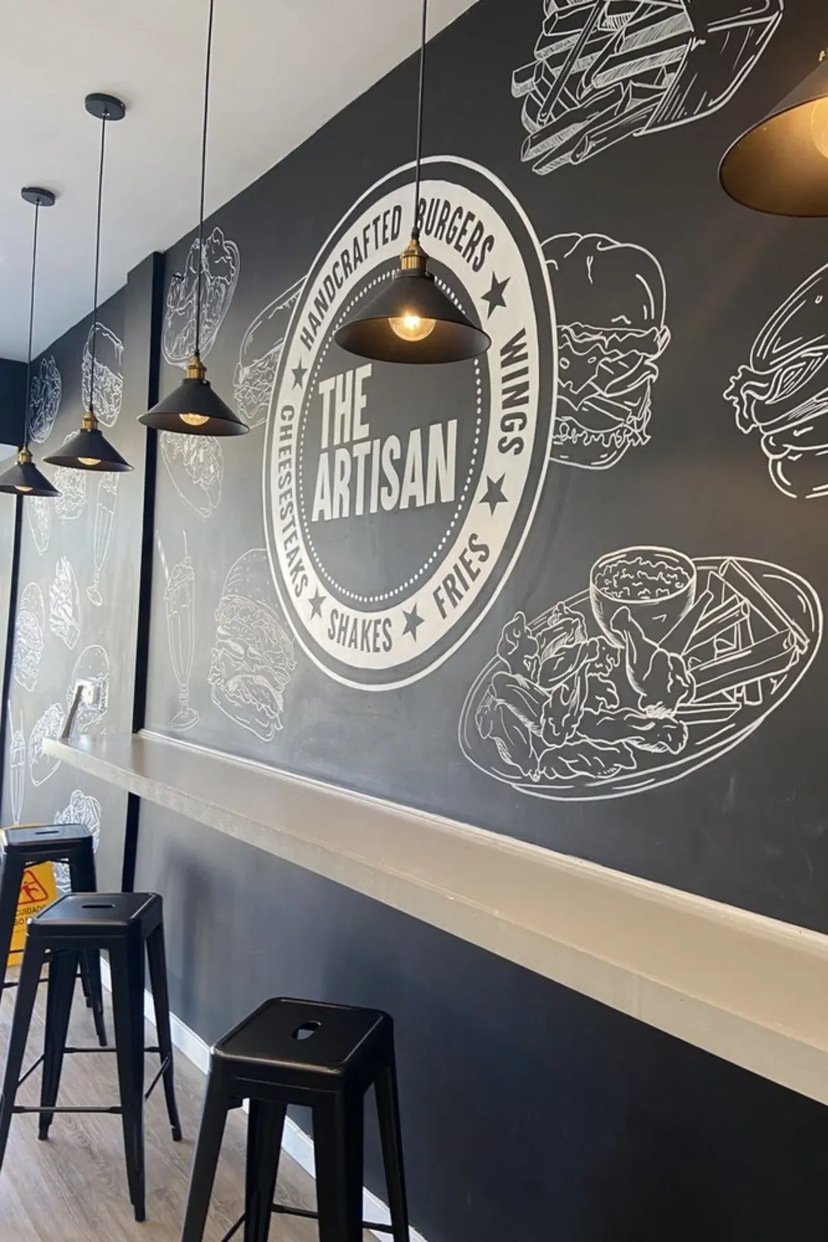   -Photo Credit: The Artisan via    Yelp   