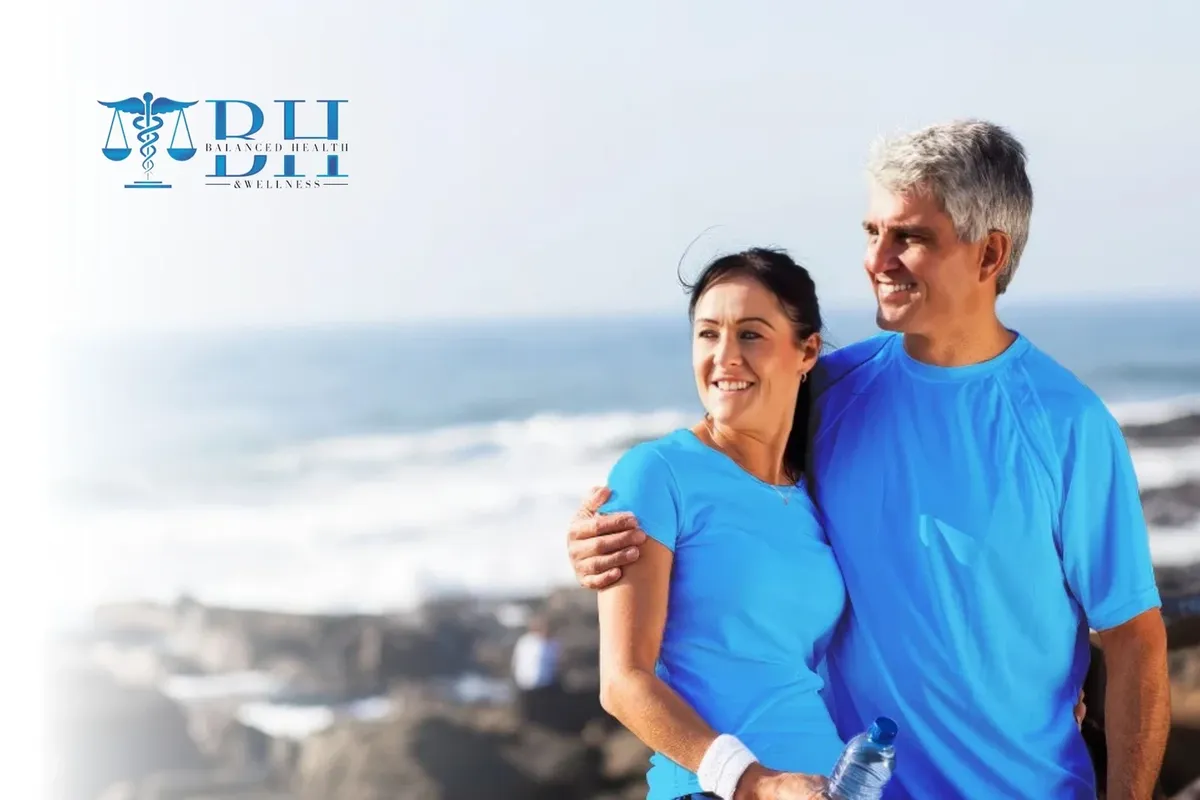 Company Spotlight: Balanced Health & Wellness – Your Partner in Optimal Health