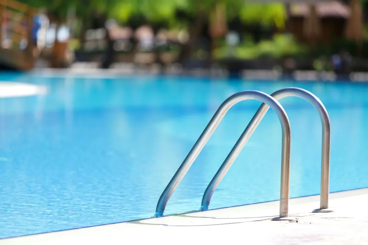 Garden City Pool Plans June 12 Opening