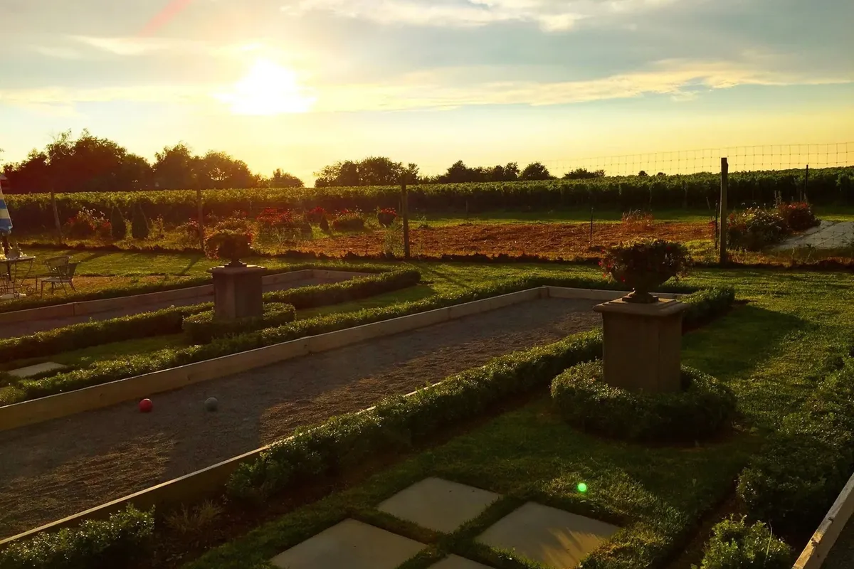 -Photo Credit: Mattebella Vineyards