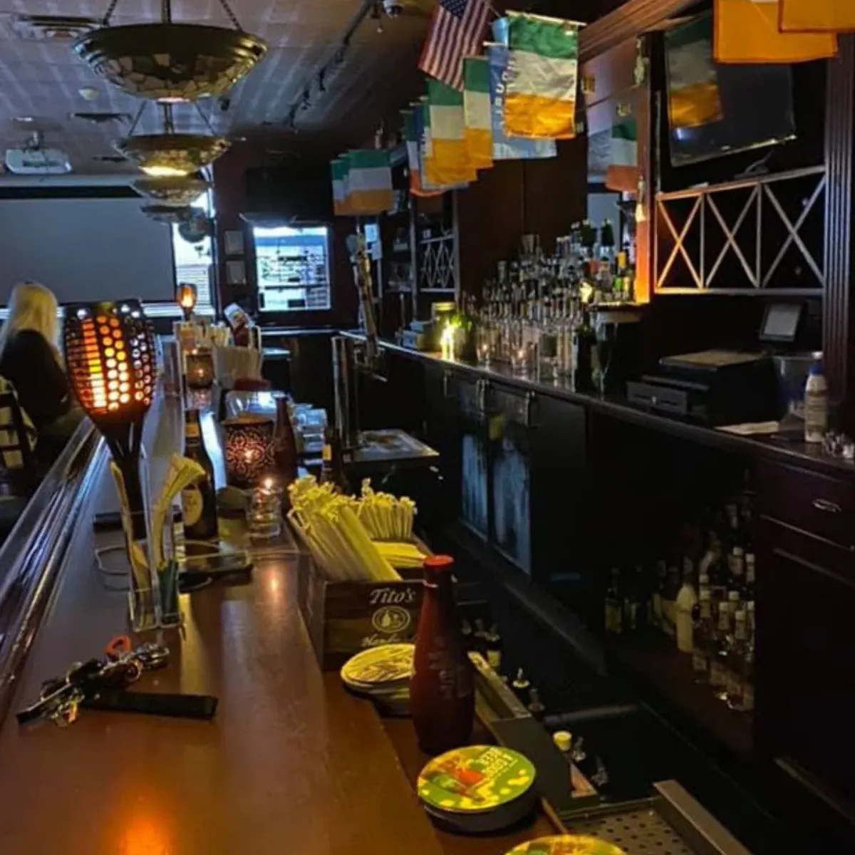 -Photo Credit: Grafton Street Pub