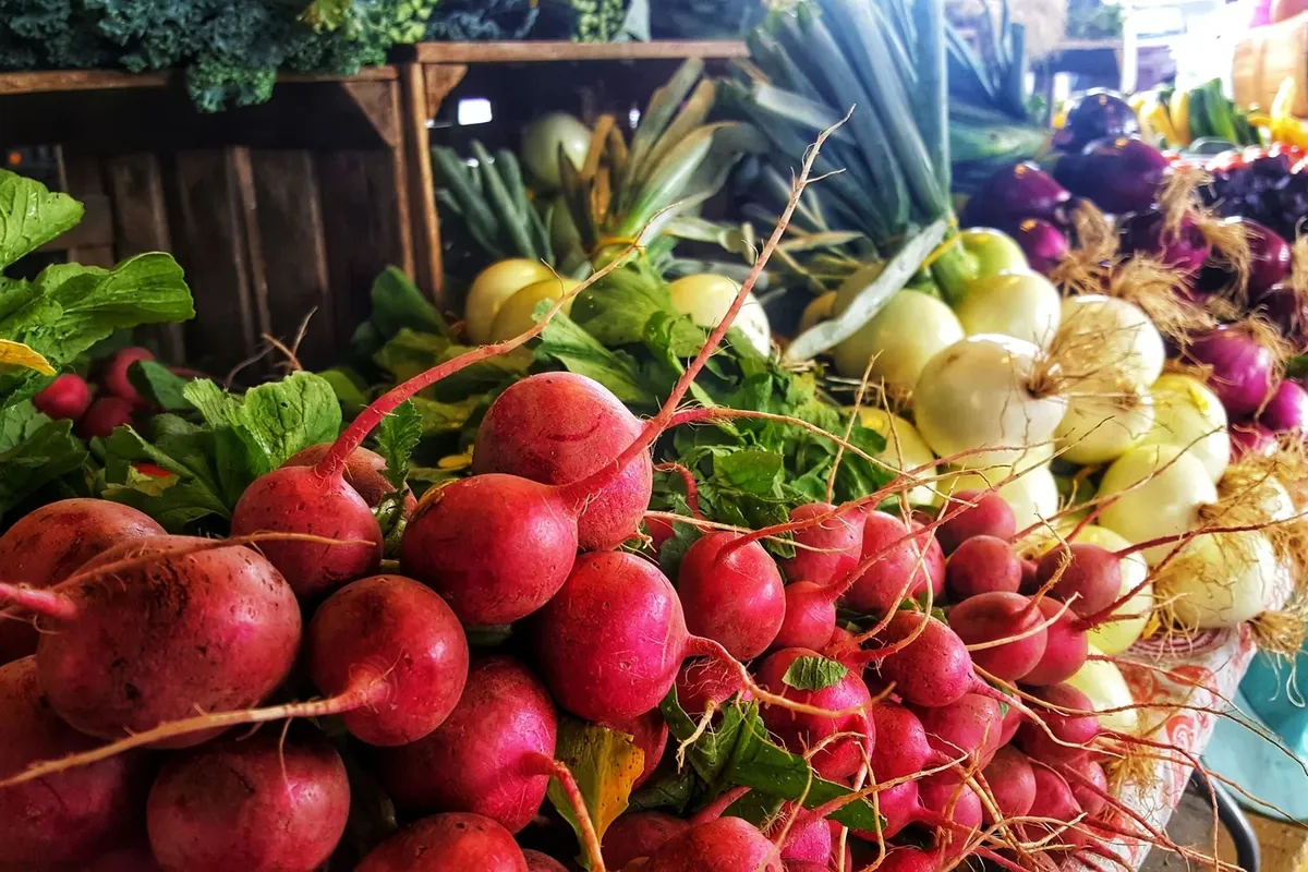 Northport Farmers' Market to Return for the Season June 5