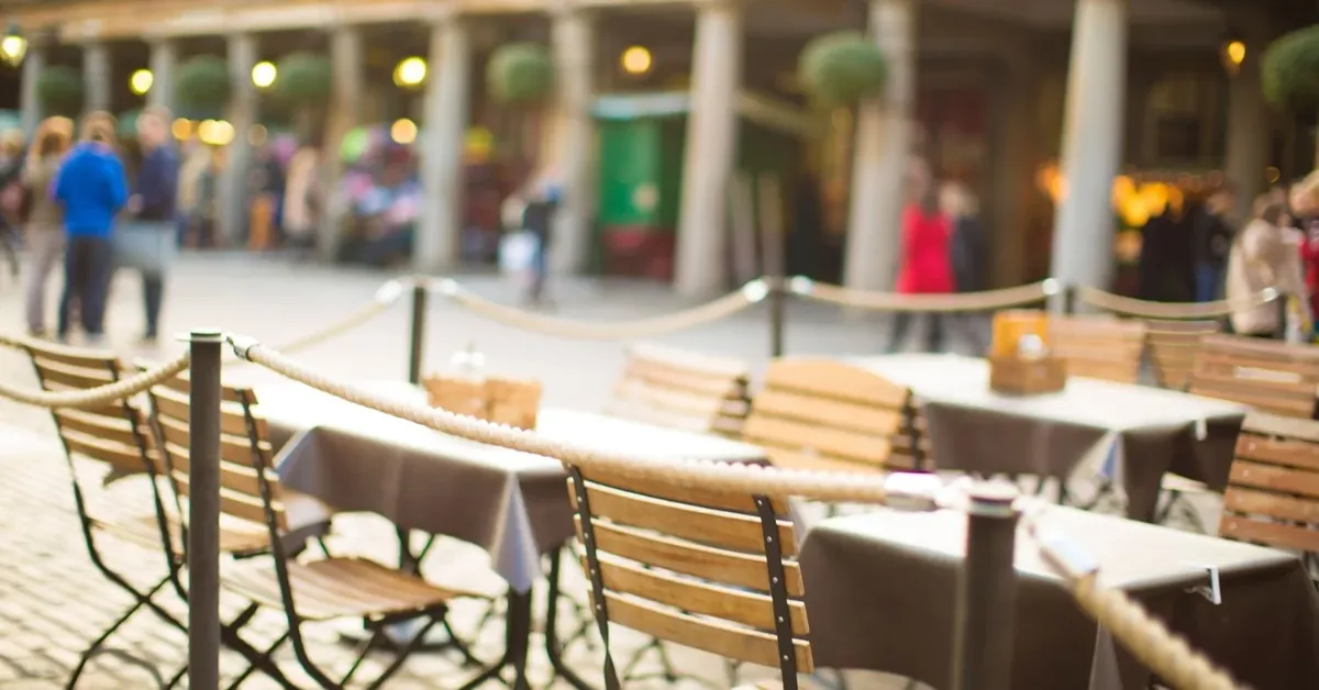 Savor the Flavors of Long Island at These Top Outdoor Dining Spots